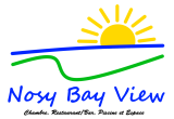 Nosy Bay View Lodge